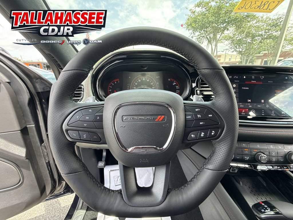 New 2026 Dodge Durango GT AWD/4WD image 17