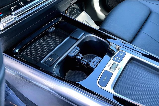 Used 2026 Mercedes-Benz GLA 250 4MATIC image 21