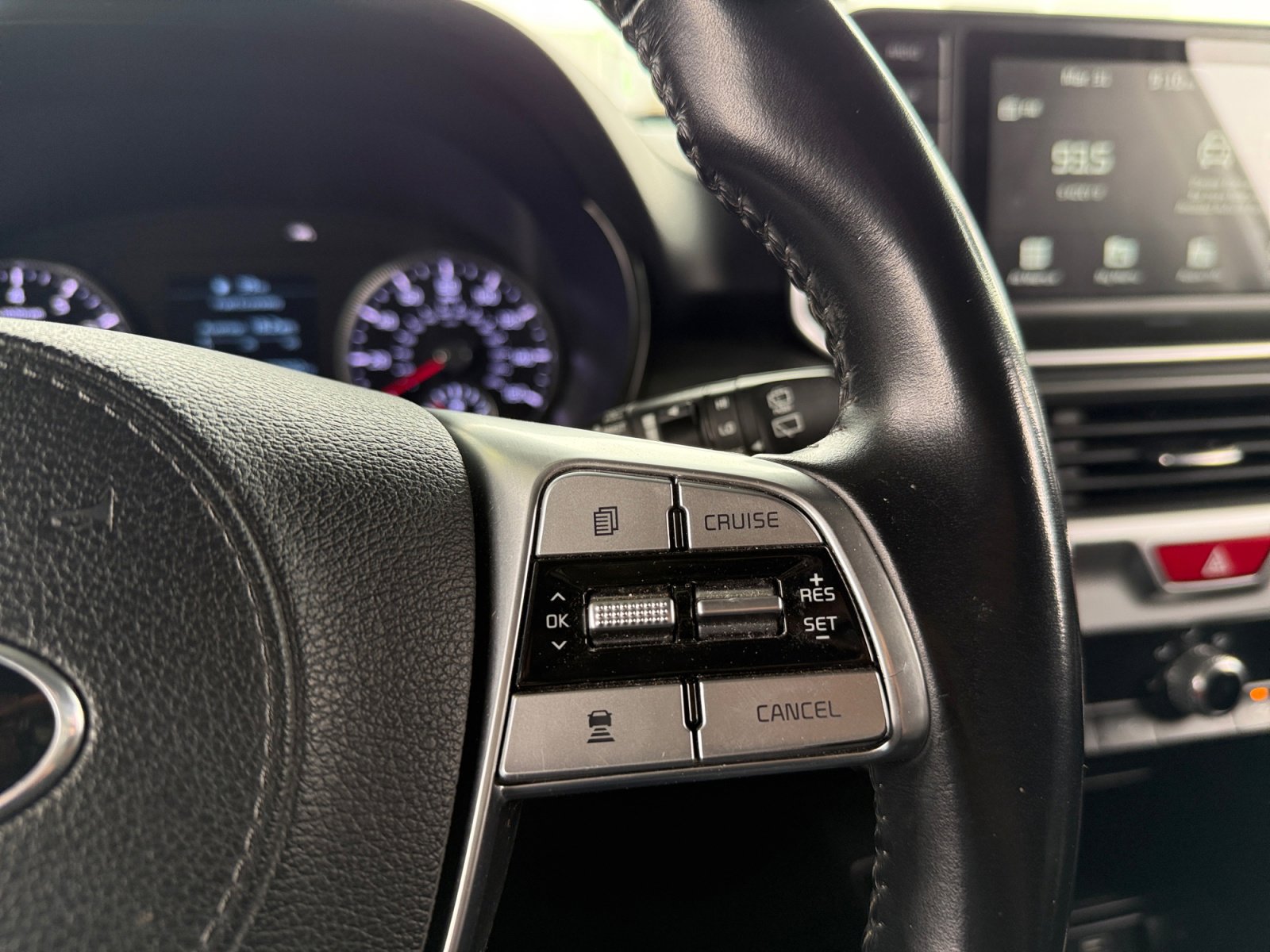 Used 2020 Kia Telluride S FWD image 20