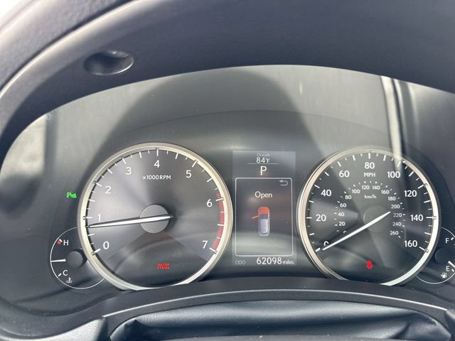 Used 2017 Lexus NX 200t FWD w/ Premium Package image 15