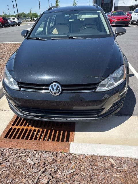Used 2015 Volkswagen Golf TDI S