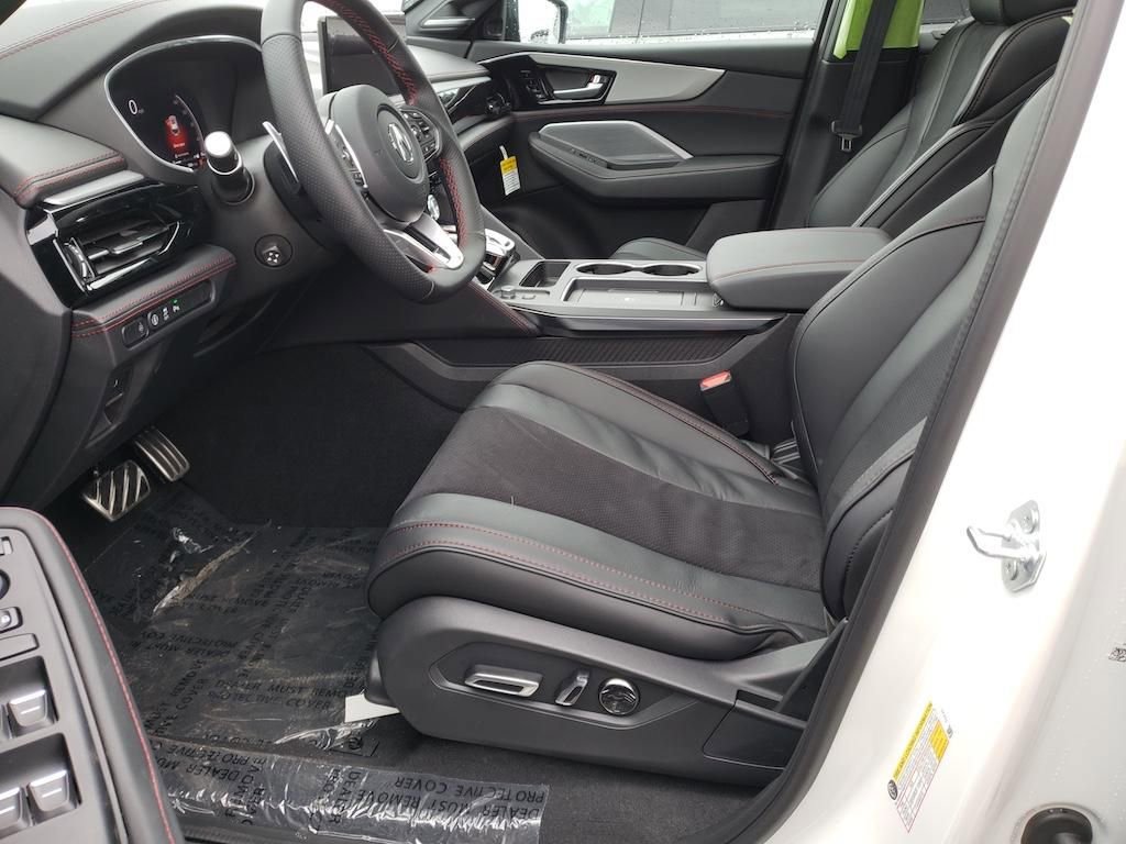 New 2026 Acura MDX A-Spec image 10