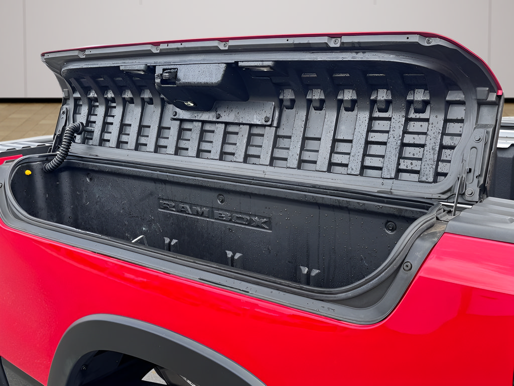 Used 2023 RAM 1500 Rebel w/ Rebel Level 2 Equipment Group AWD/4WD image 46