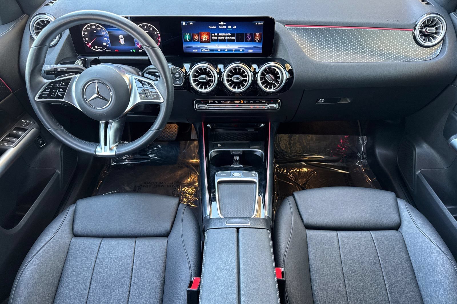 Used 2025 Mercedes-Benz GLA 250 image 14