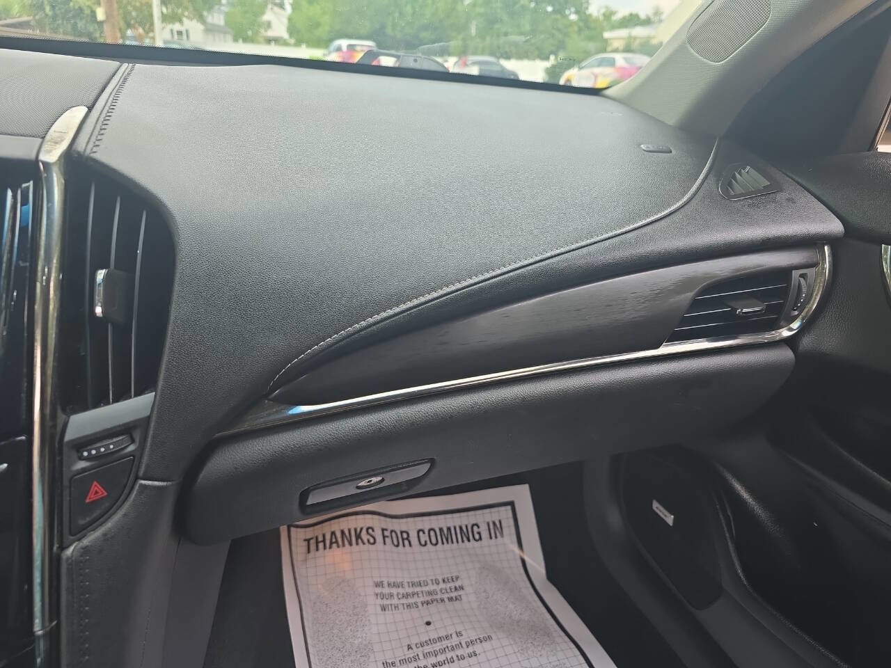 Used 2018 Cadillac ATS 2.0T Sedan image 31