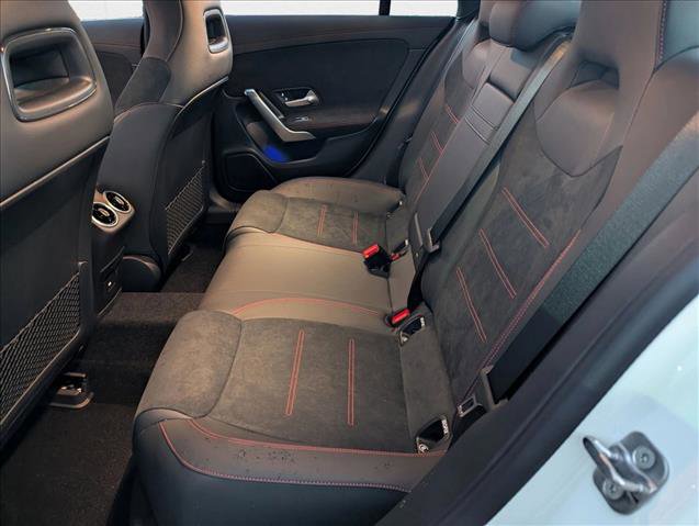 New 2026 Mercedes-Benz CLA 250 image 13