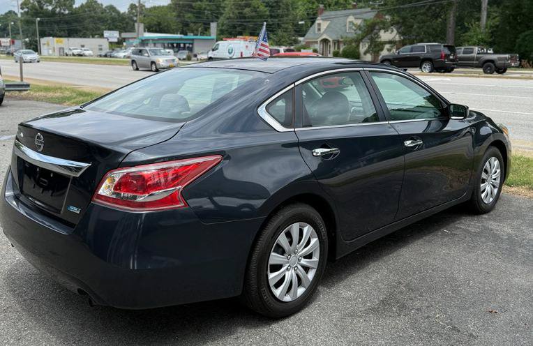Used 2013 Nissan Altima 2.5 image 20