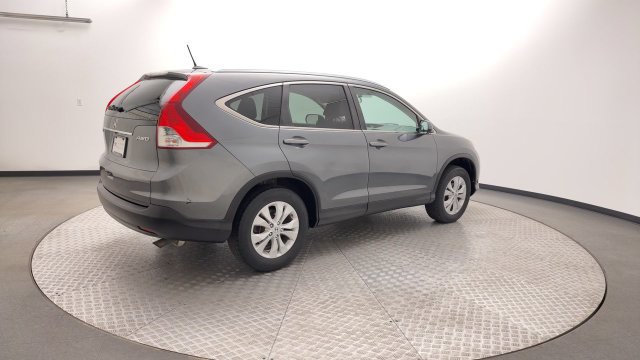 Used 2012 Honda CR-V EX-L image 2