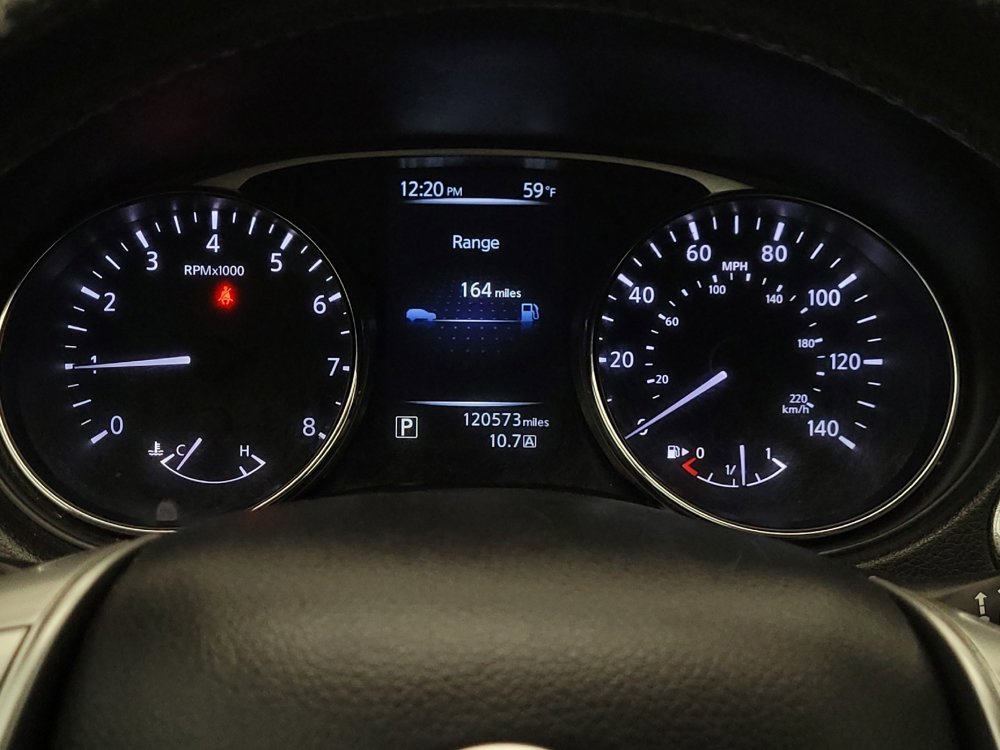 Used 2015 Nissan Rogue SL image 23