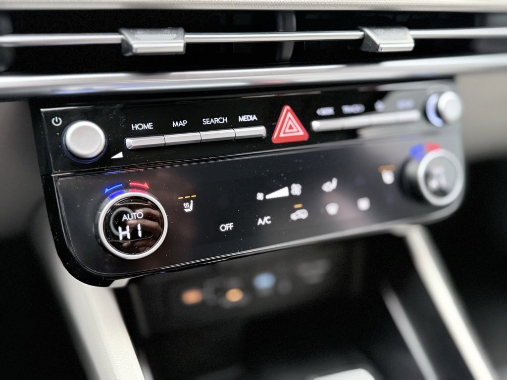 Used 2025 Hyundai Tucson SEL image 14