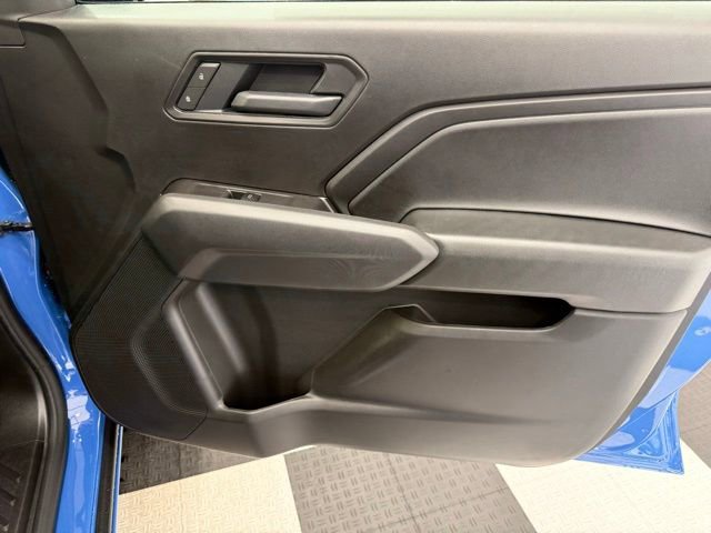 New 2026 Chevrolet Colorado Trail Boss image 21