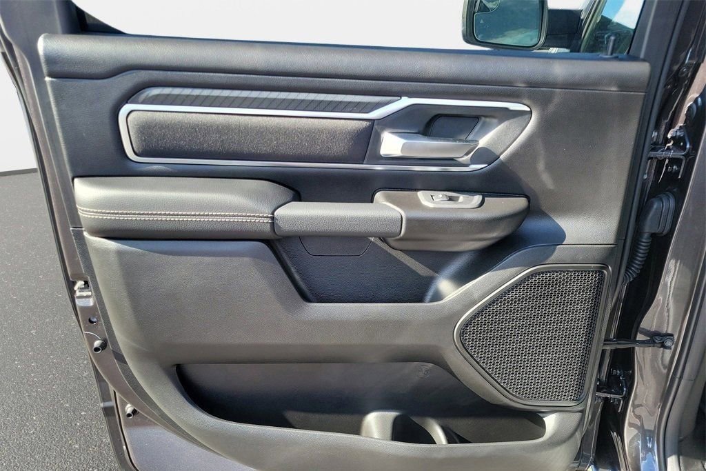 New 2026 RAM 1500 Big Horn image 23