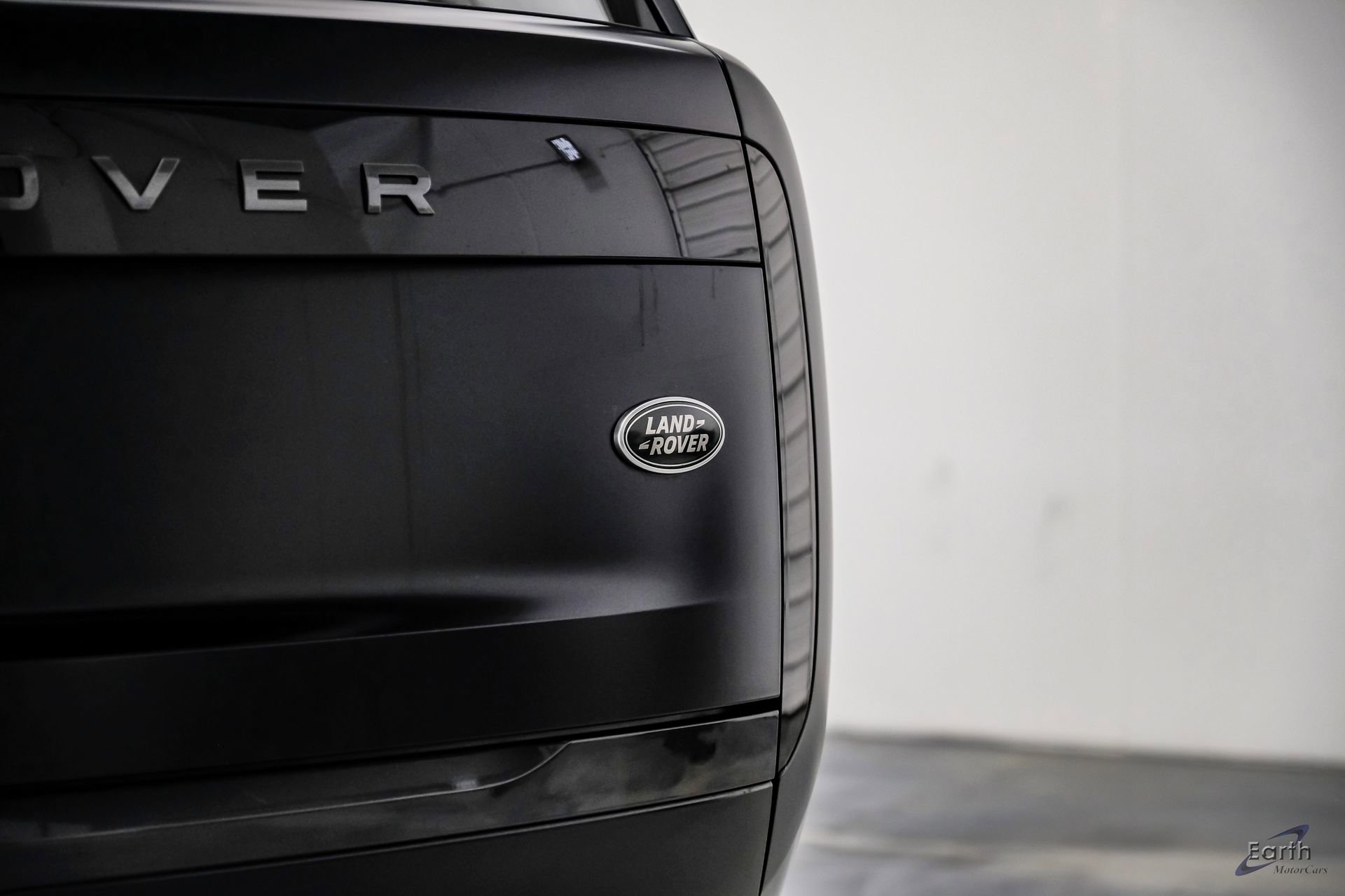 Used 2023 Land Rover Range Rover SE image 15