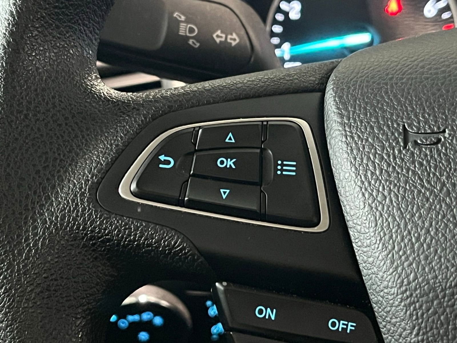 Used 2021 Ford EcoSport SE w/ Interior Protection Package FWD image 28