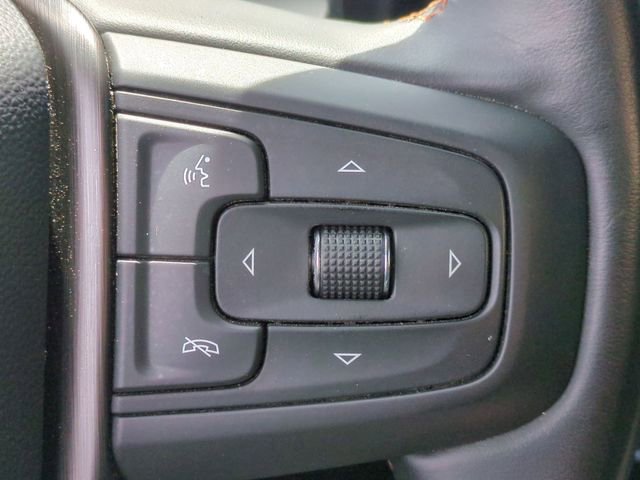 Used 2025 GMC Sierra 1500 AT4 w/ AT4 Premium Package AWD/4WD image 18