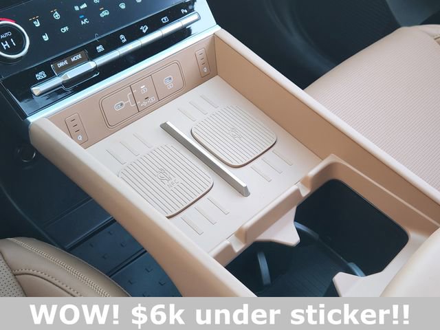 Used 2026 Hyundai Santa Fe Calligraphy image 16