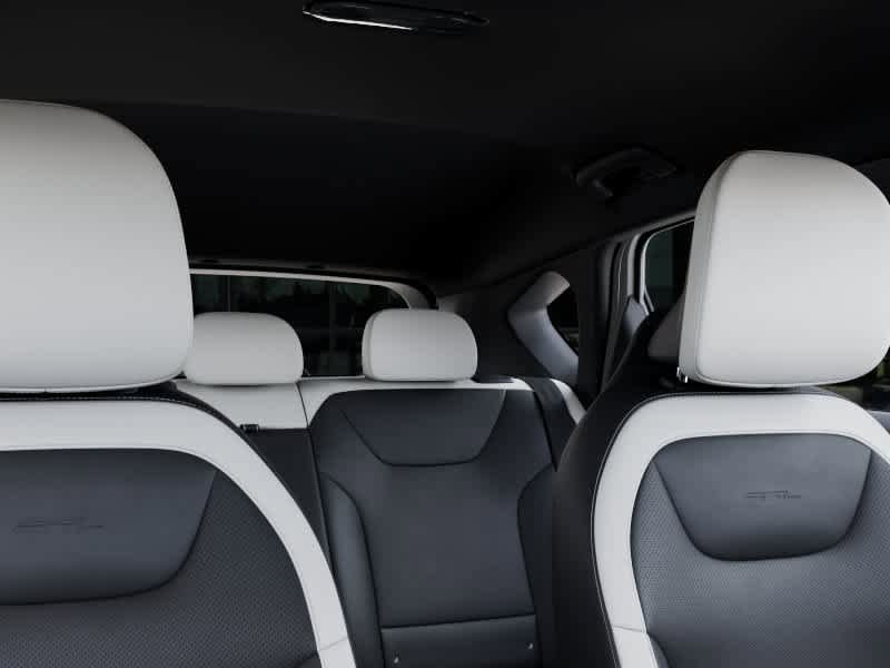 New 2026 Kia K4 EX FWD image 27
