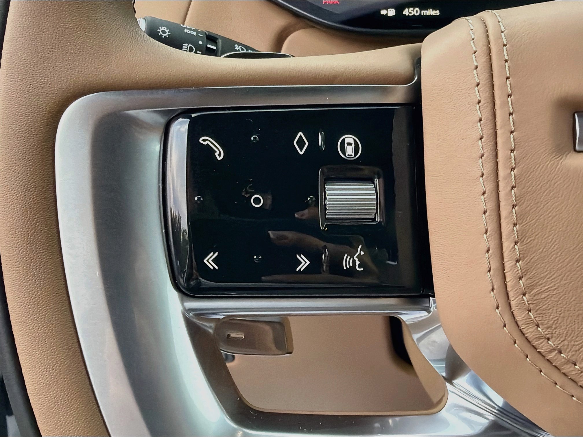 New 2027 Land Rover Range Rover SE AWD/4WD image 37