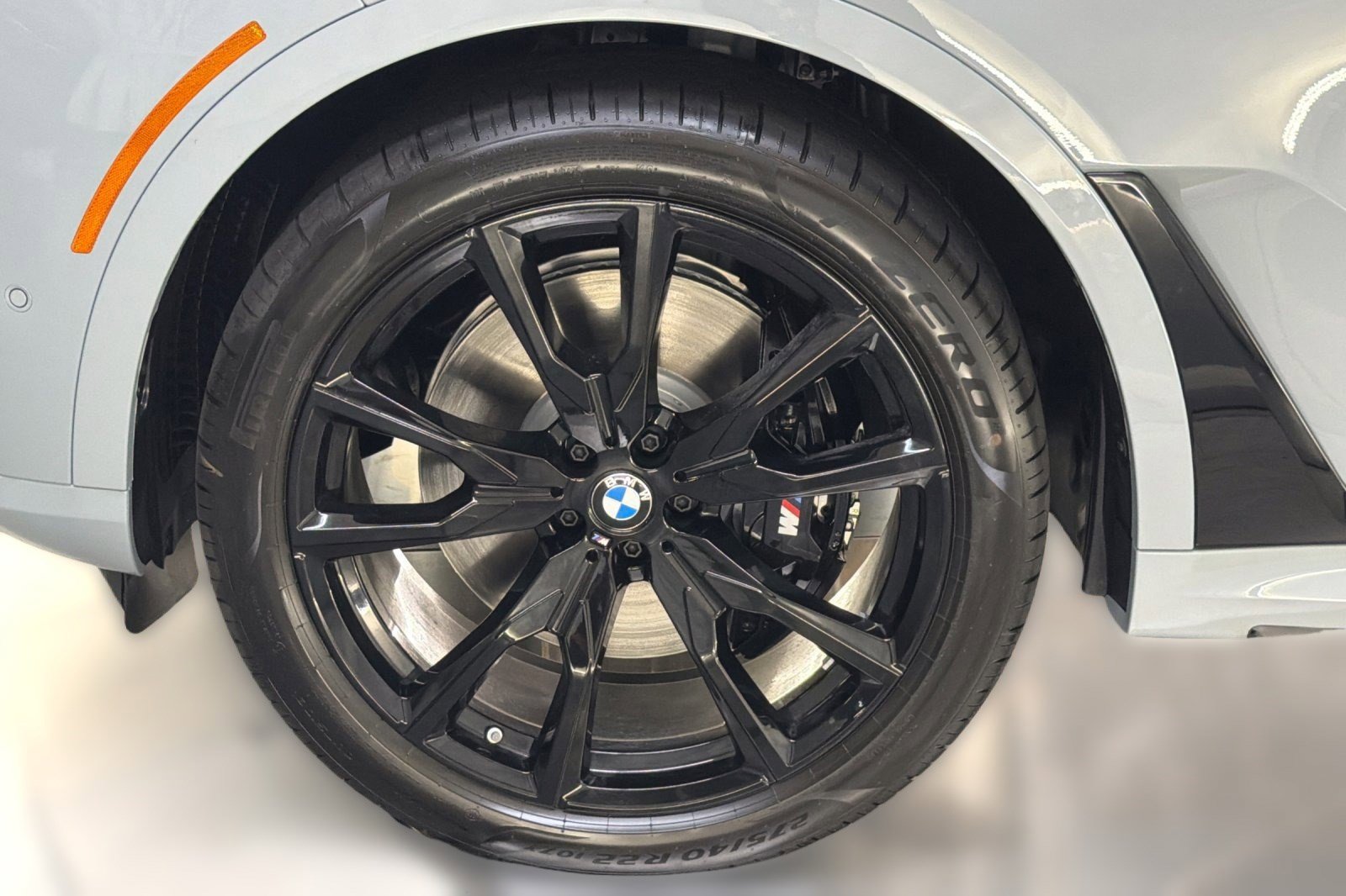 New 2026 BMW X7 xDrive40i w/ Executive Package image 12