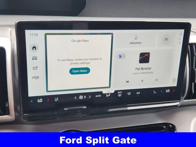 New 2026 Ford Expedition Max Active RWD image 16