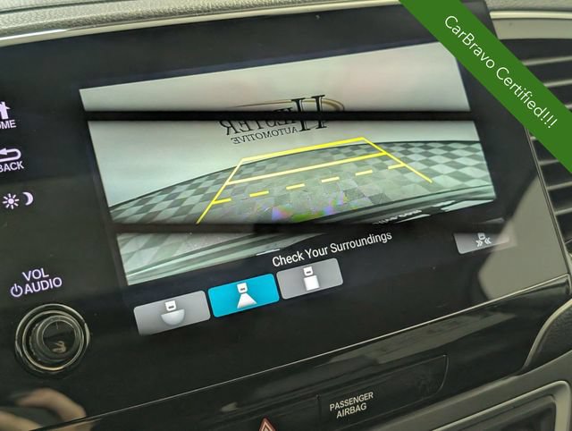 Used 2022 Honda Pilot Special Edition image 22