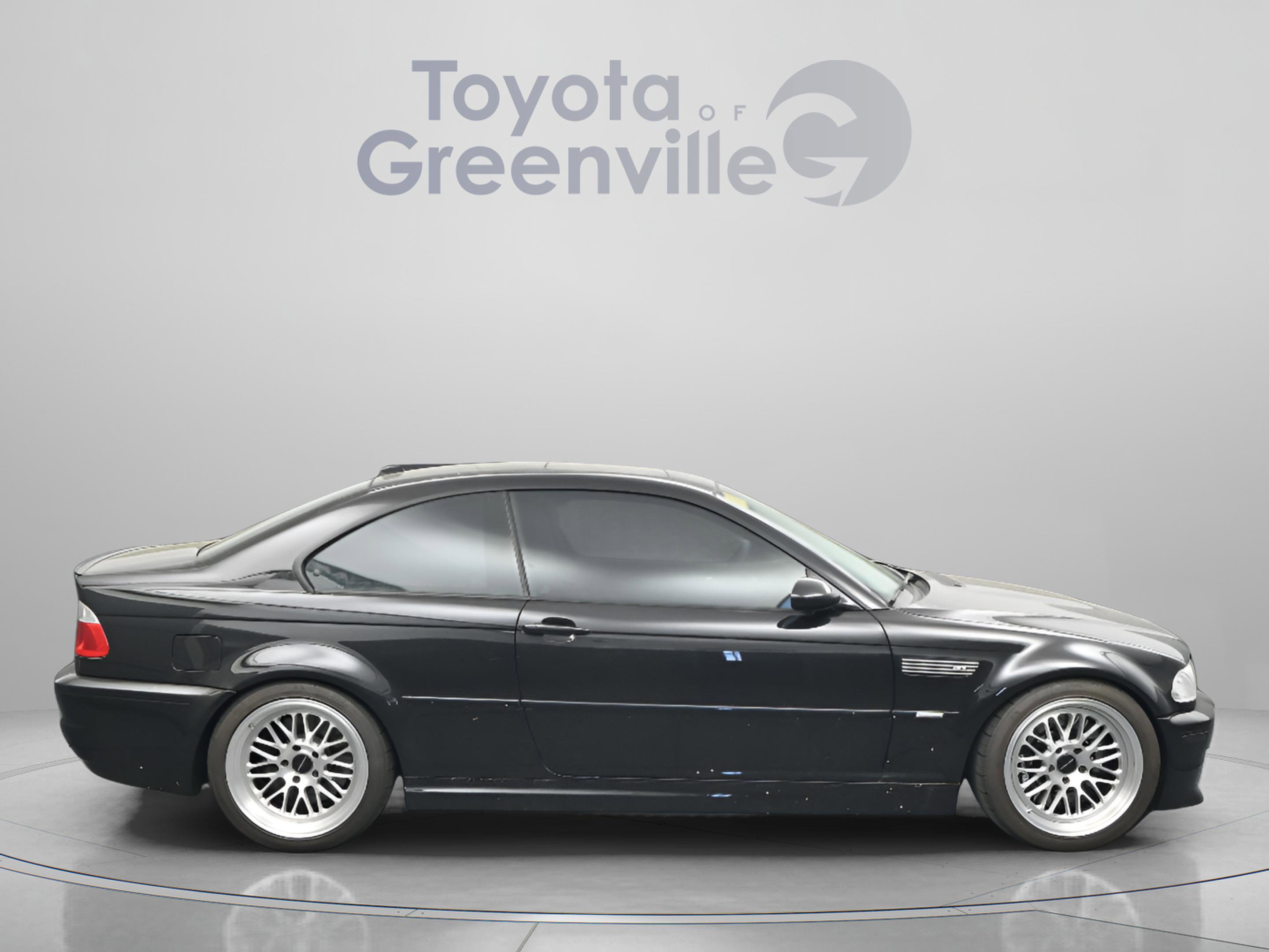 Used 2004 BMW M3 Coupe RWD image 15