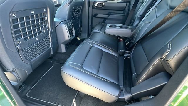 New 2025 Ford Bronco Badlands image 16