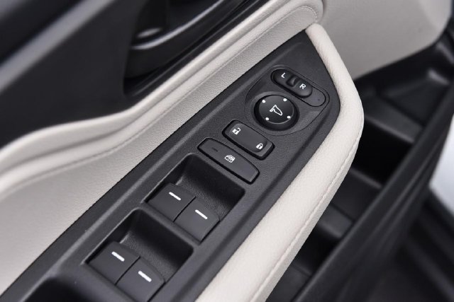 New 2027 Honda Odyssey EX-L image 8