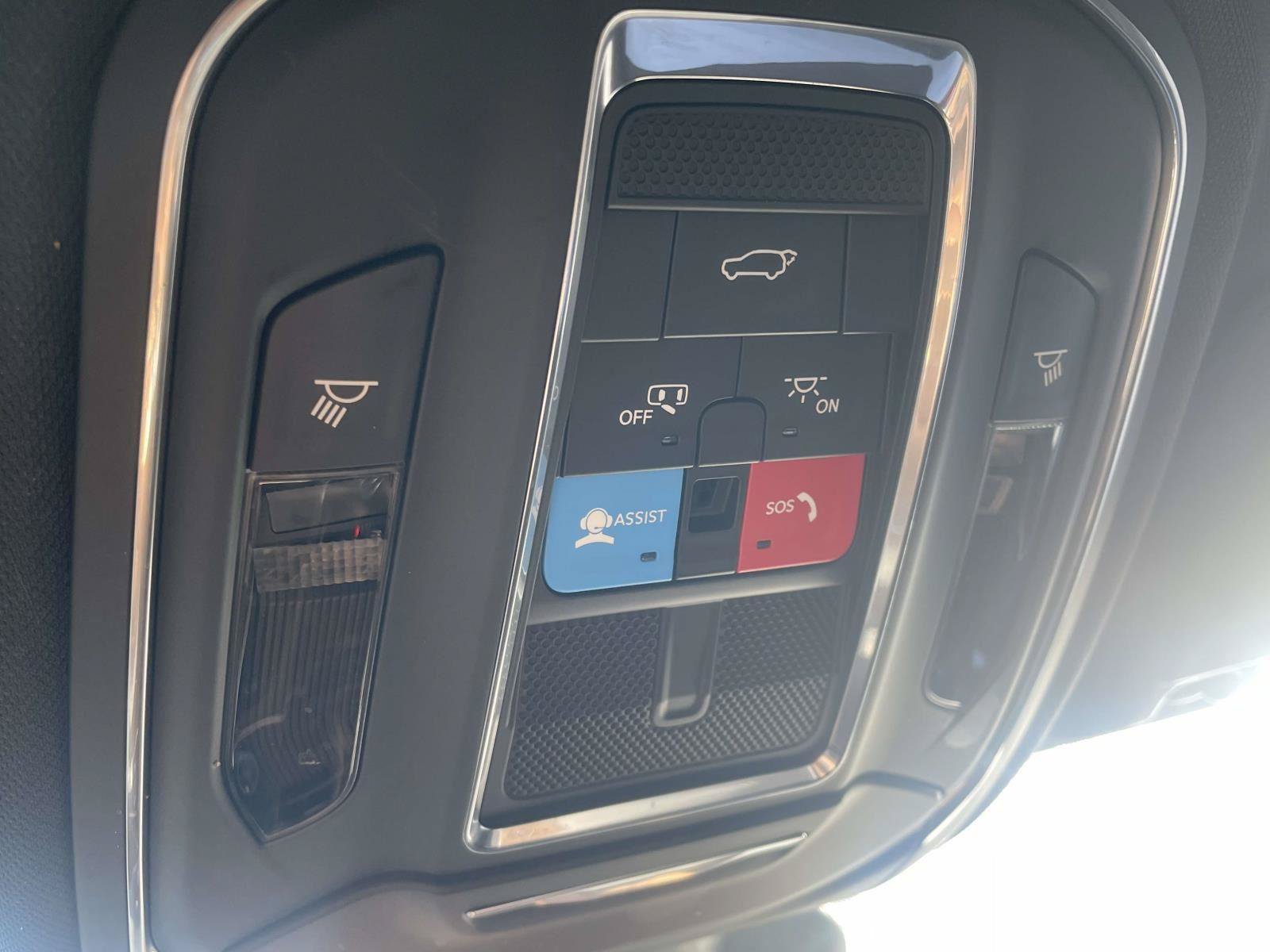 Certified 2023 Jeep Grand Cherokee Altitude AWD/4WD image 31
