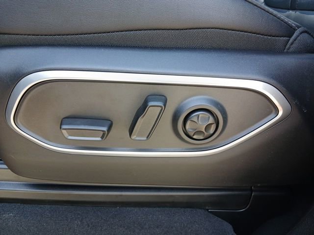 New 2026 Jeep Grand Wagoneer Limited AWD/4WD image 33