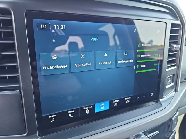 Used 2025 Ford F150 XLT w/ Equipment Group 301A Standard RWD image 23