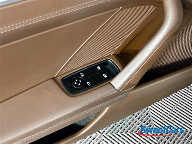 Used 2020 Porsche 911 Carrera 4S image 34