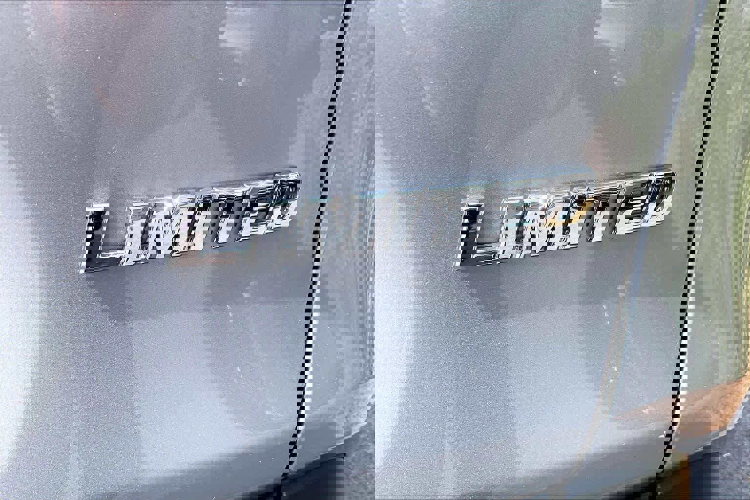 Used 2025 Toyota RAV4 Limited w/ Weather Package image 10