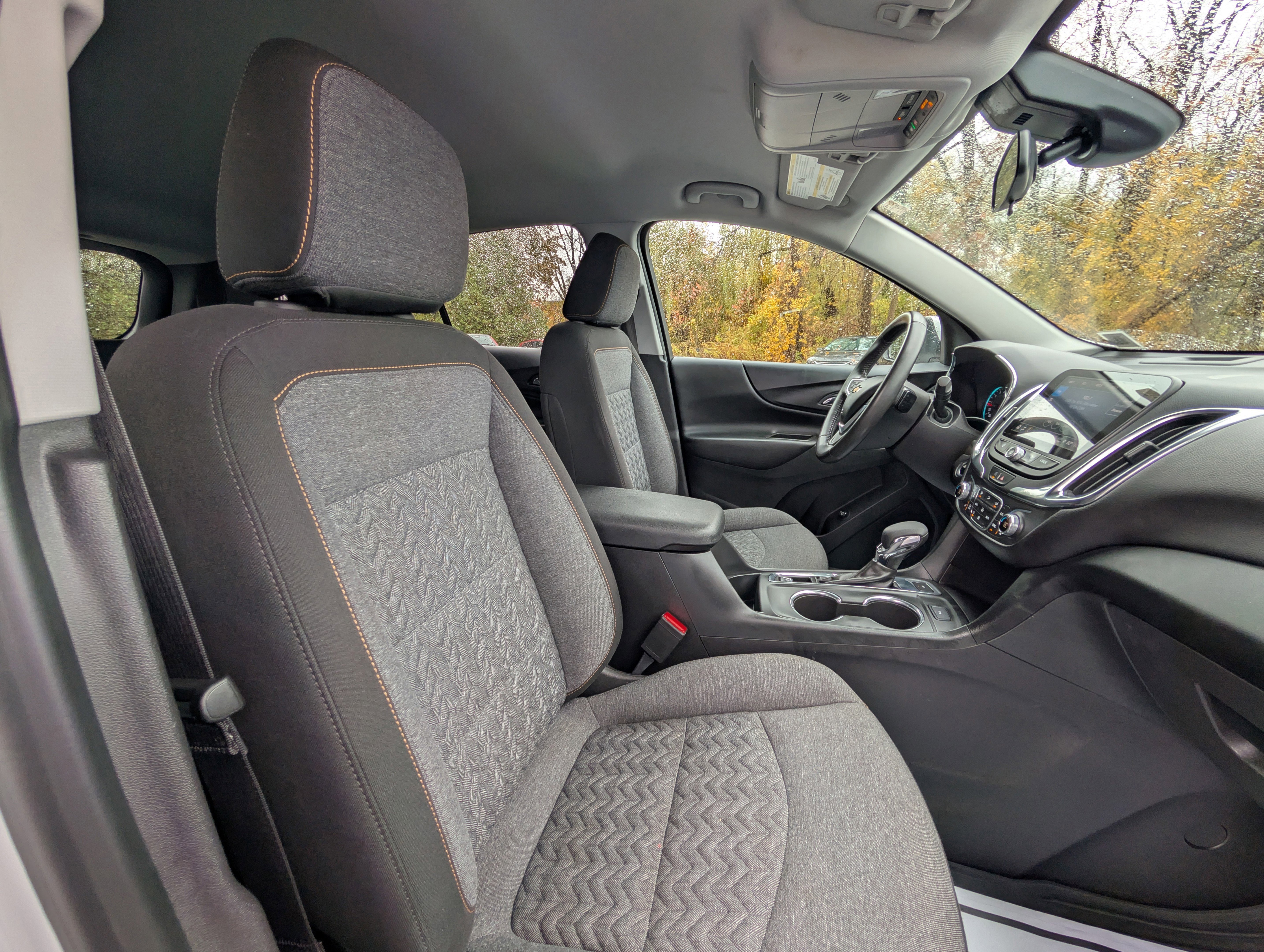 Used 2022 Chevrolet Equinox LT image 42