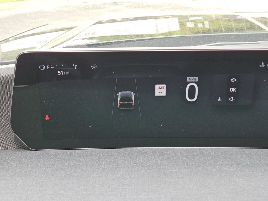 New 2026 Ford Expedition Active RWD image 19