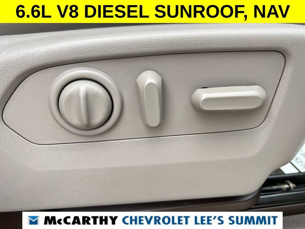 Used 2021 GMC Sierra 2500 SLT w/ SLT Premium Package image 41