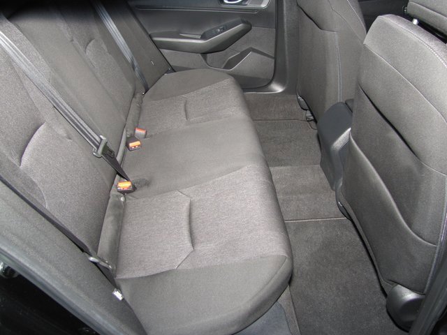 Certified 2023 Honda Accord LX image 16