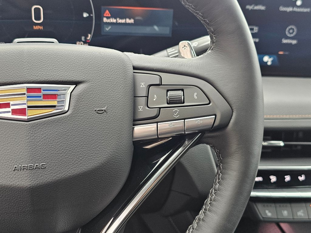 New 2026 Cadillac CT5 Sport AWD/4WD image 31