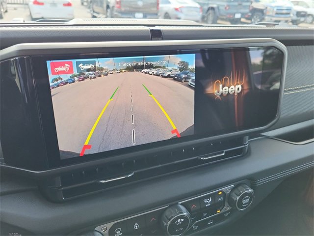 New 2025 Jeep Wrangler Unlimited Rubicon 392 image 22