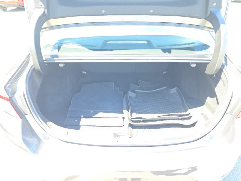 Used 2025 MAZDA MAZDA3 s FWD image 30