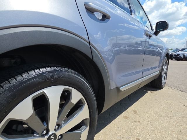Used 2021 Kia Telluride S FWD image 23