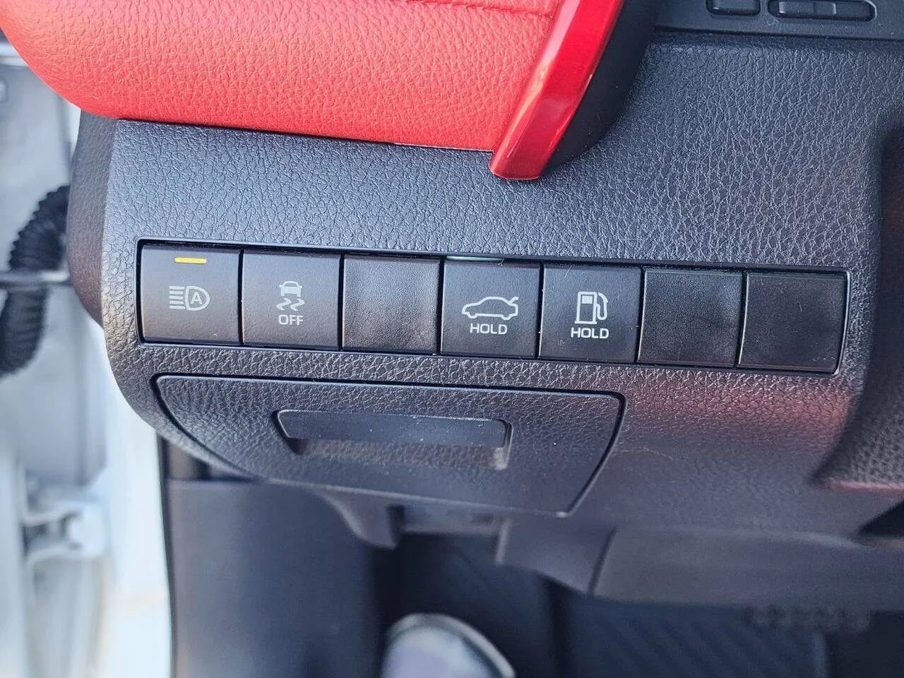 Used 2023 Toyota Camry XSE image 16