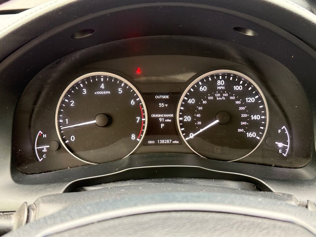 Used 2014 Lexus ES 350 w/ Premium Package FWD image 31