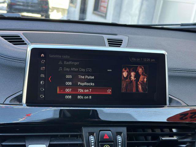 Used 2022 BMW X2 xDrive28i w/ M Sport X Package image 34