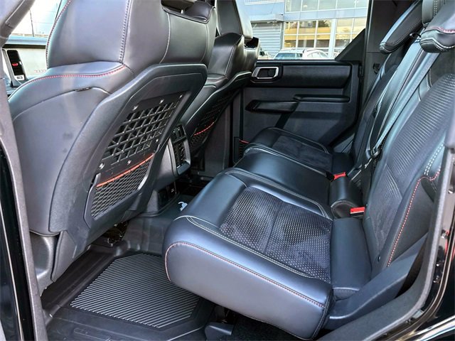 Used 2025 Ford Bronco Raptor image 10