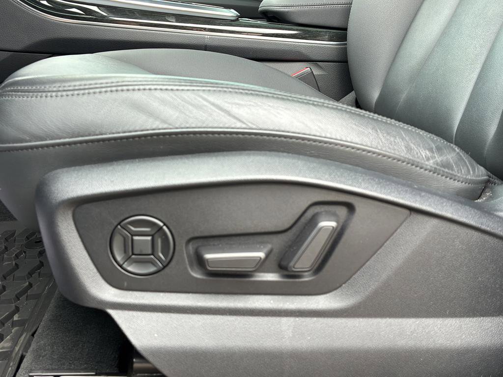 Used 2022 Audi Q7 3.0T Premium image 25