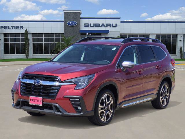 Used 2023 Subaru Ascent Limited w/ Technology Package AWD/4WD image 3