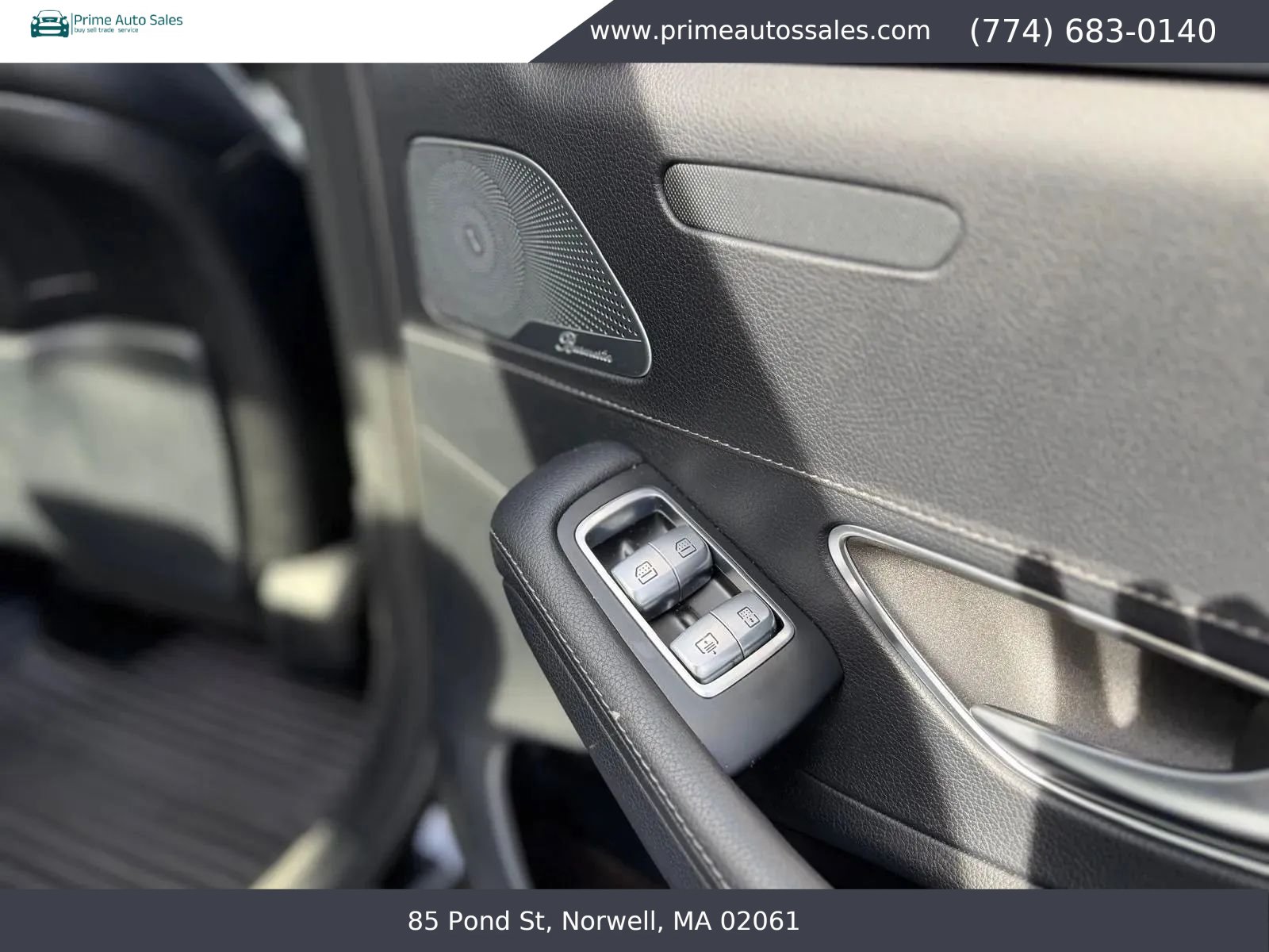 Used 2015 Mercedes-Benz S 550 4MATIC Sedan image 30