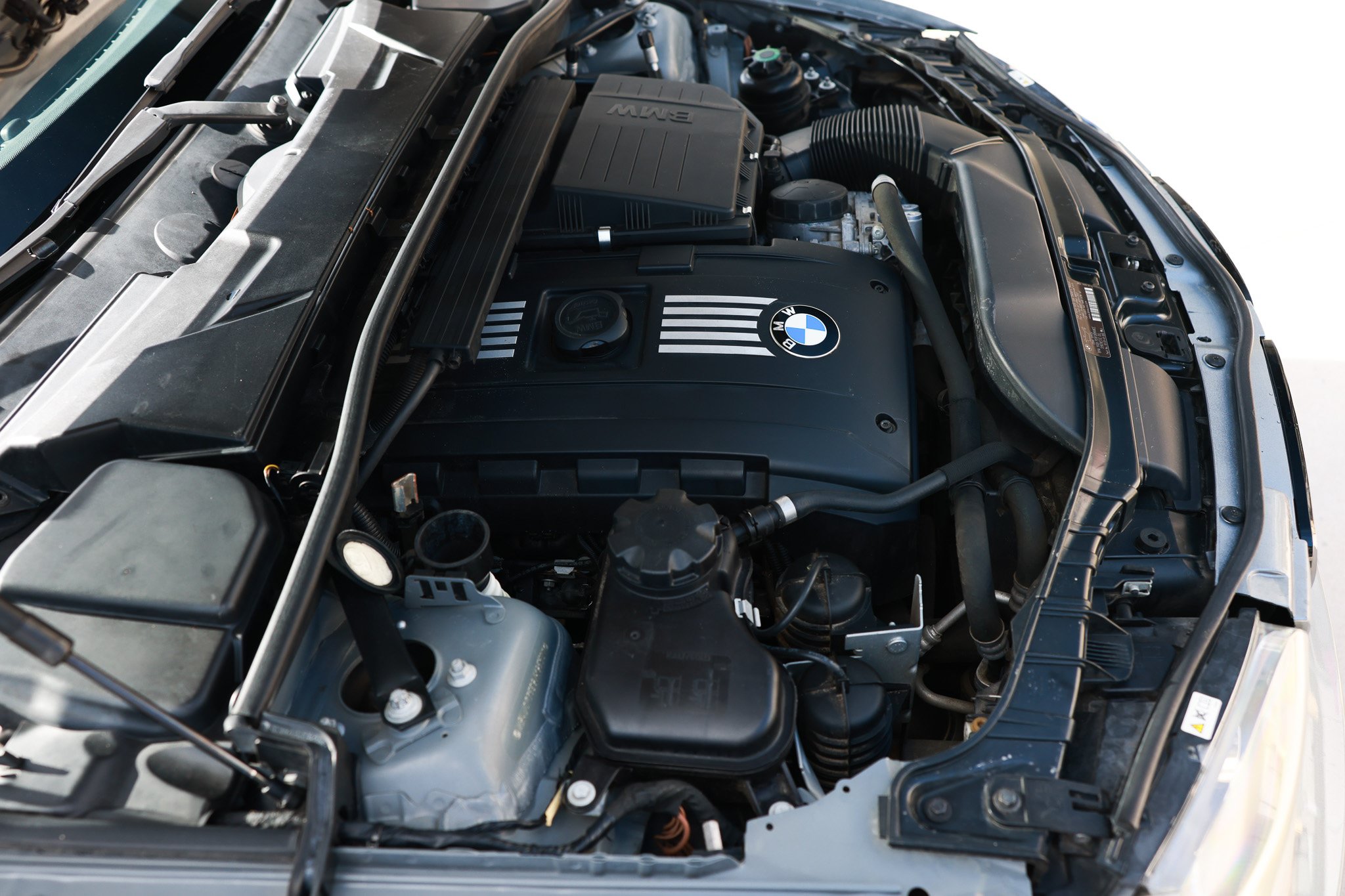Used 2009 BMW 135i Coupe RWD image 61