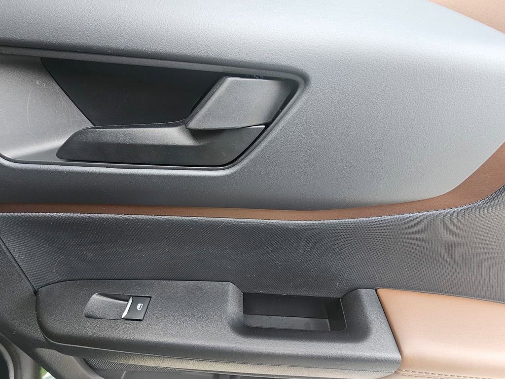 Used 2024 Ford Bronco Sport Outer Banks image 10